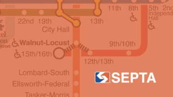 (Image Courtesy of SEPTA, Via Facebook)